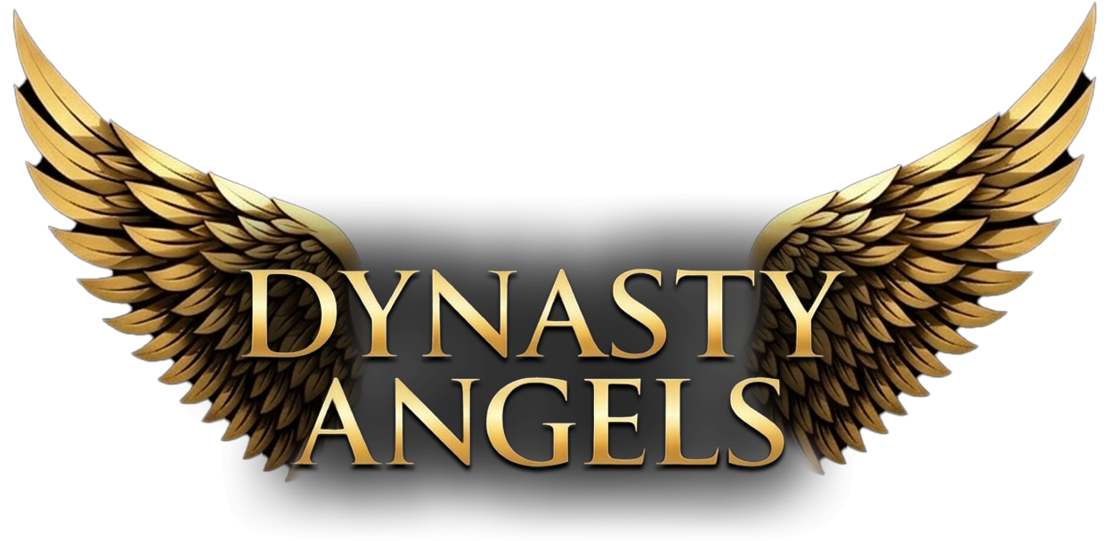 Dynasty Angels Logo